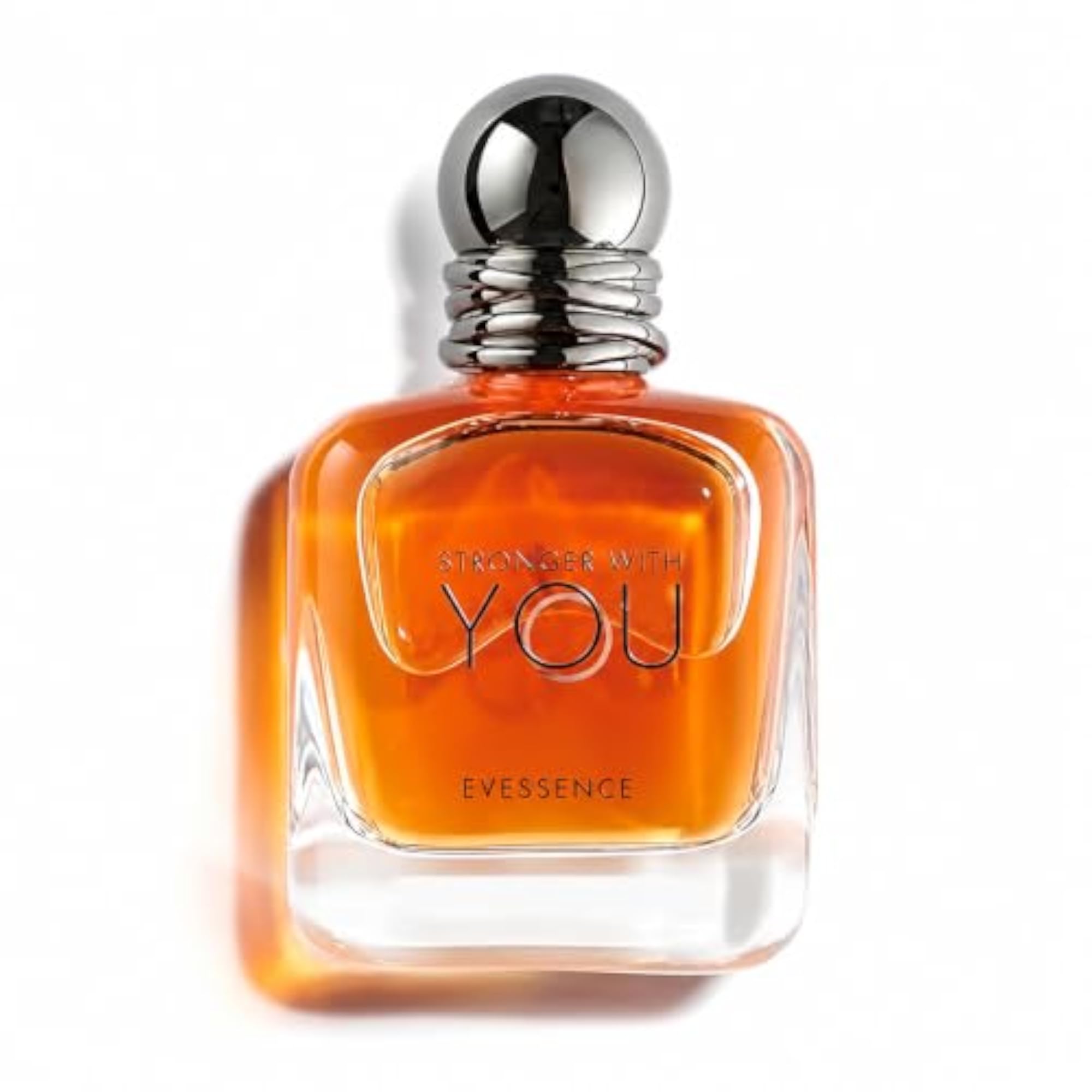 Men's ARMANII Stronger With You HE Eau de Toilette, 100ml